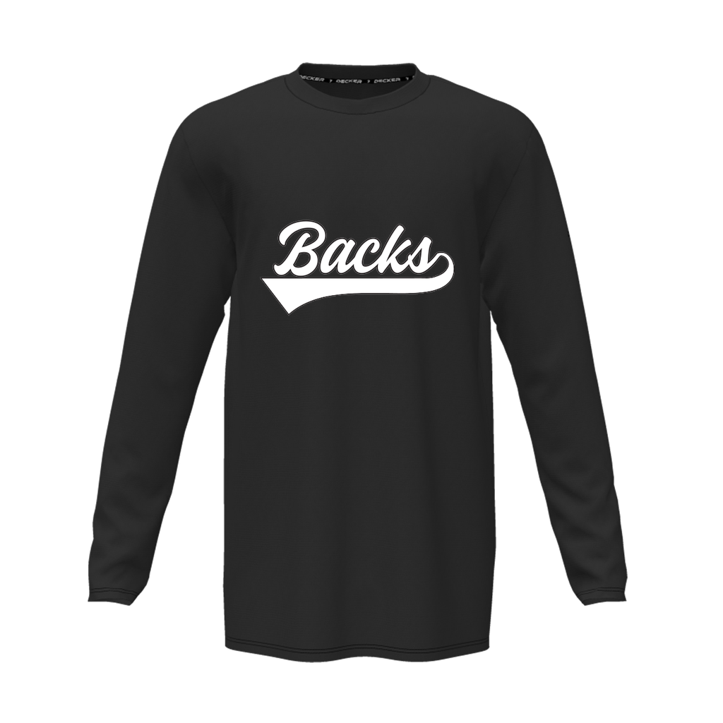 Decker Comfort T-Shirt