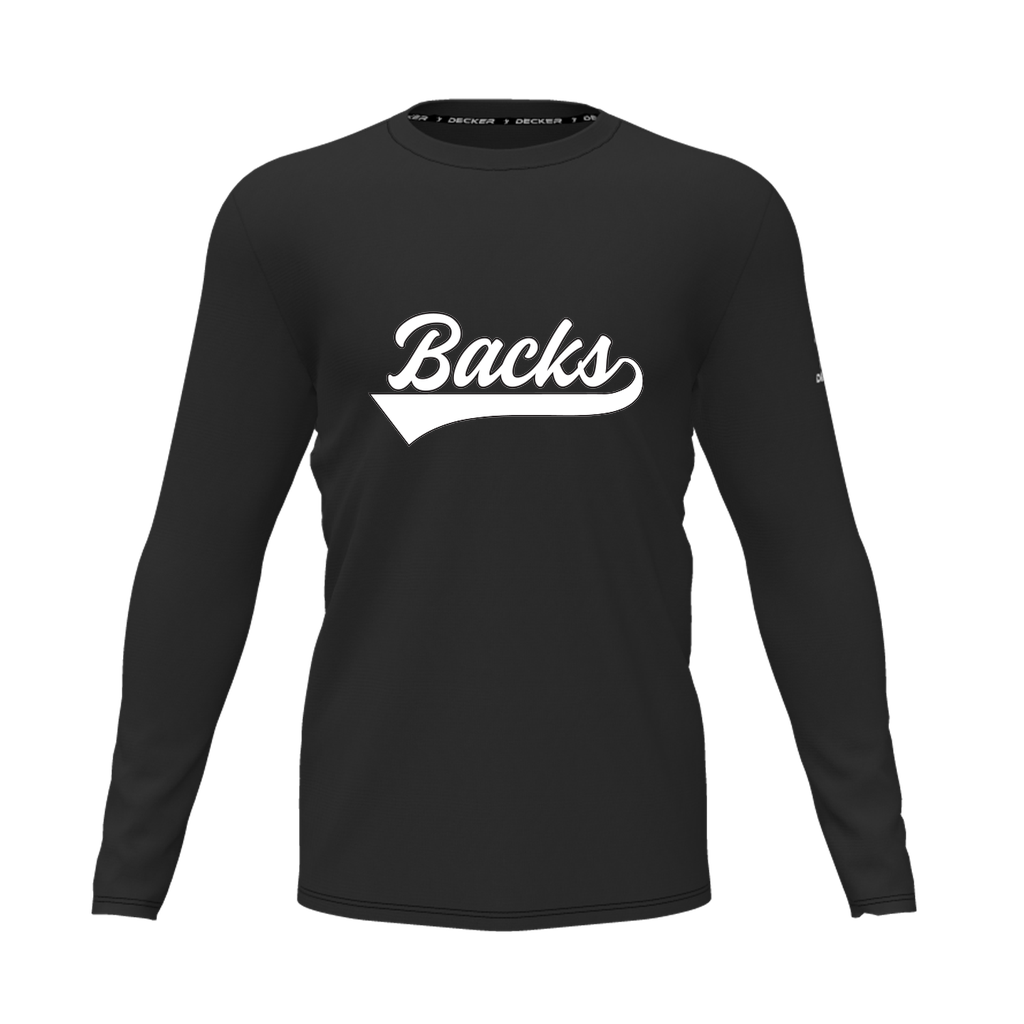 Decker Performance T-Shirt