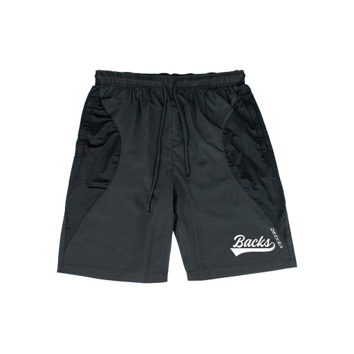 Shorts (Curve Shorts)