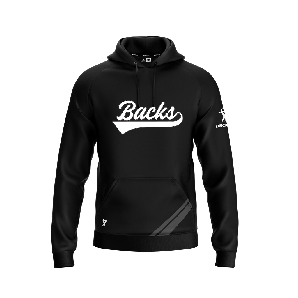 Decker Summit Hoodie