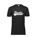 Decker Men's Tri-Blend T-Shirt - Short Sleeve