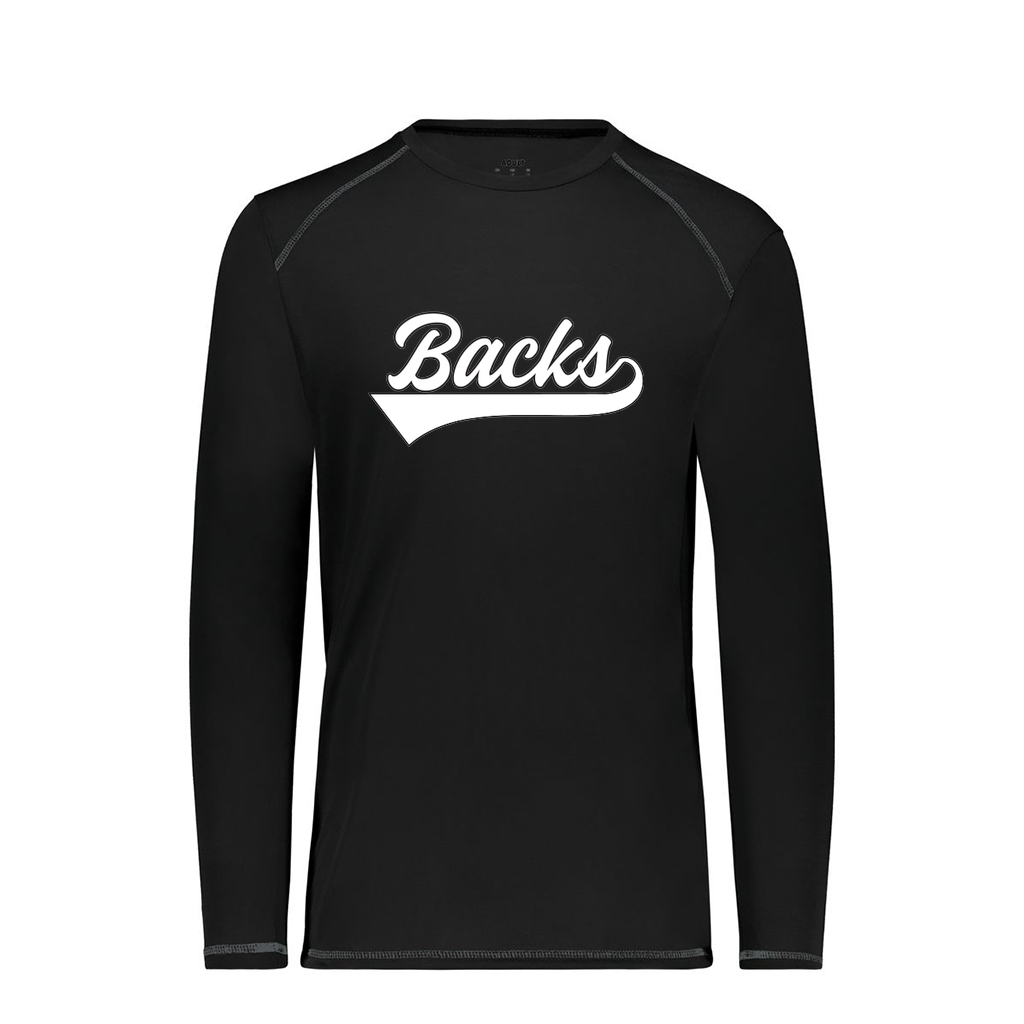 Men's SoftTouch Long Sleeve