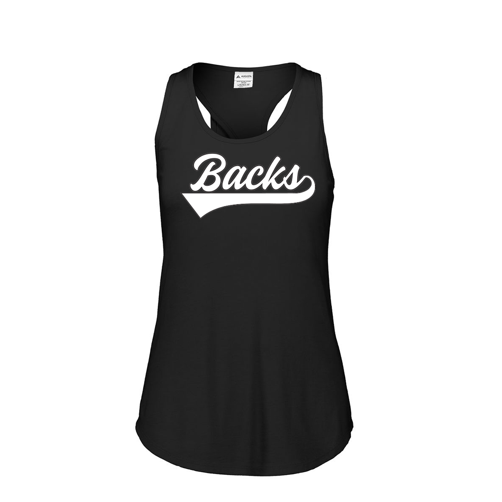 Ladies Tri Blend Tank Top