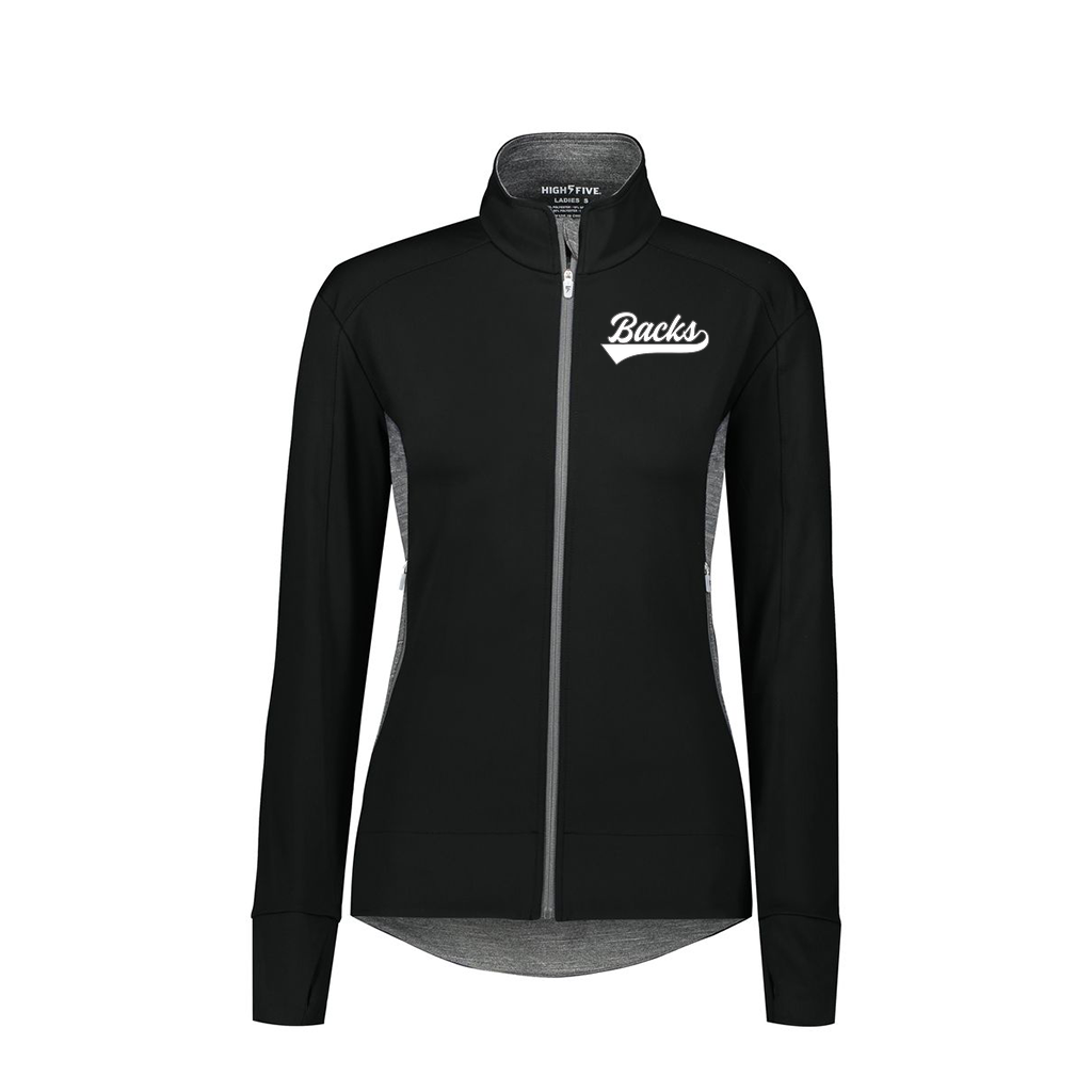Girls FreeForm Jacket