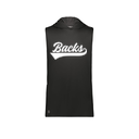 Men's CoolDry Sleeveless Hoodie