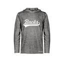 Decker Men's Charge Hoodie