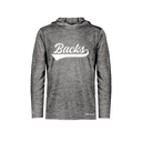 Decker Youth Charge Hoodie