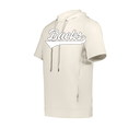 Men's Venturs Soft Knit Short Sleeve Hoodie