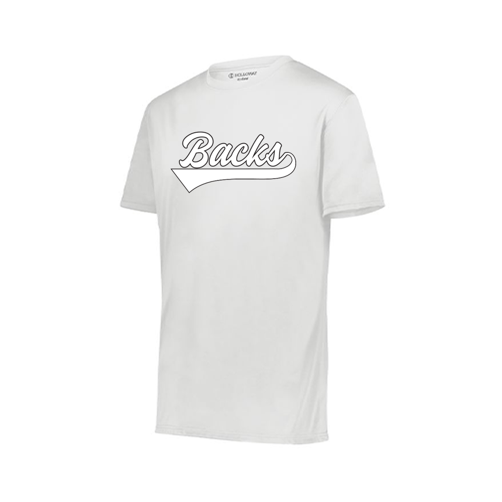 Youth Movement Dri Fit Shirt