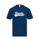 Decker Short Sleeve Waffle Performance Shirt