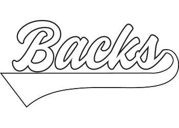 Border City Backs
